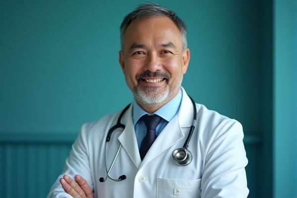 Doctor Job Opportunities in Vietnam