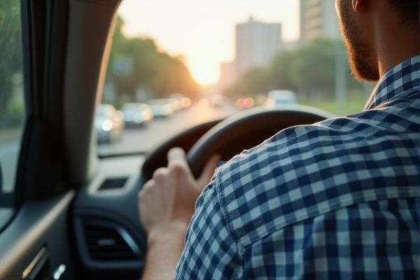 Driving Job Opportunities in Vietnam