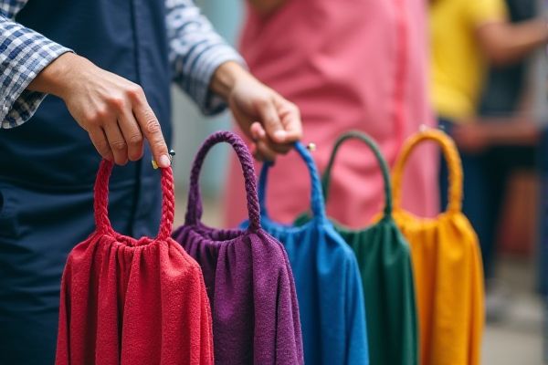 Dyeing Job Opportunities in Vietnam