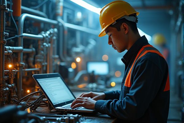 Electrical Engineer Job Opportunities in Vietnam