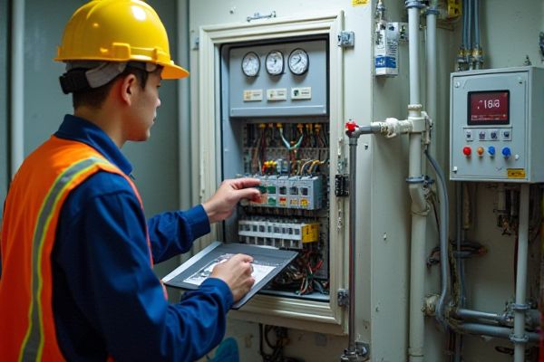 Electrical Job Opportunities in Vietnam