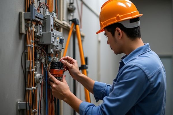 Electrician Job Opportunities in Vietnam