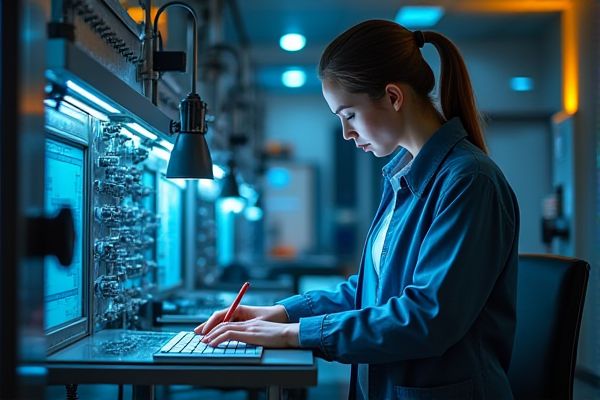 Engineering Job Opportunities in Vietnam