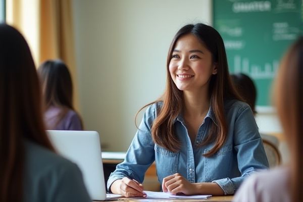 English Teaching Positions in Vietnam