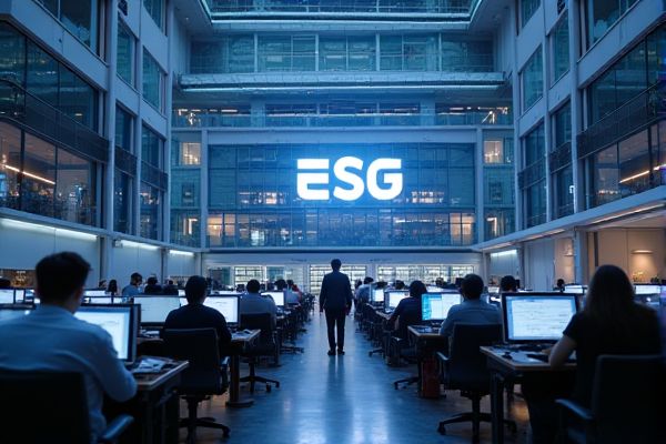 ESG Job Opportunities in Vietnam