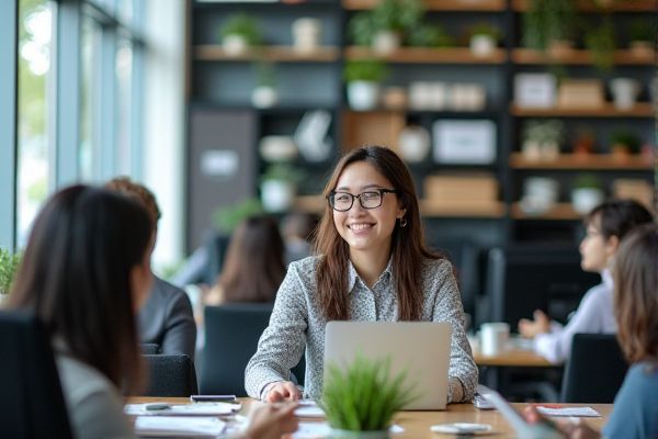 ESL Job Opportunities in Vietnam