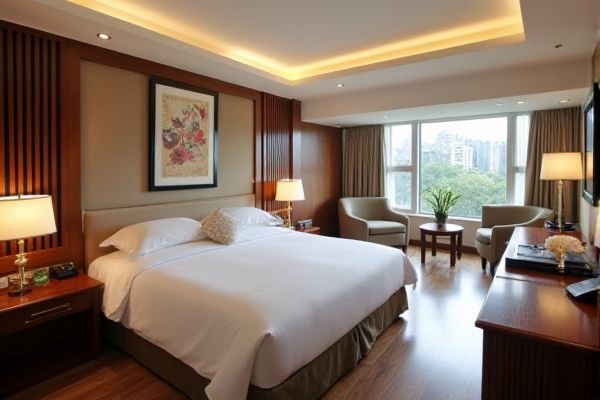 Expat Hotel General Manager Positions in Vietnam
