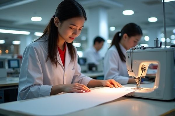 Fabric Technologist Job Opportunities in Vietnam