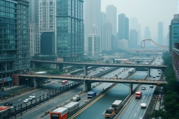 Facilities Management Job Opportunities in Vietnam