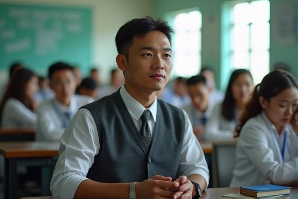 Faculty Positions Available in Vietnam