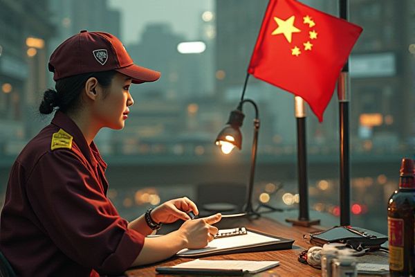 Popular Job Opportunities in Vietnam