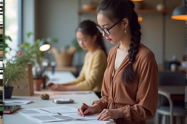 Fashion Designer Positions in Vietnam