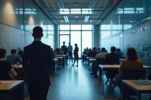Finance Job Openings in Vietnam