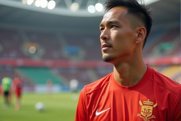 Football Coaching Positions Available in Vietnam