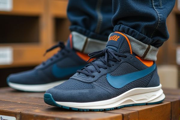 Footwear Job Opportunities in Vietnam