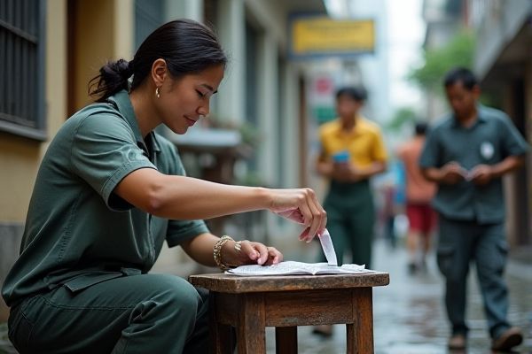 French Job Opportunities in Vietnam