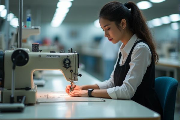Garment Factory Manager Positions in Vietnam