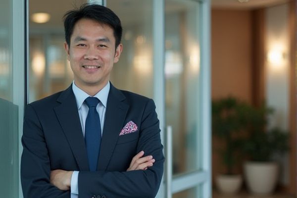 General Manager Job Opportunities in Vietnam