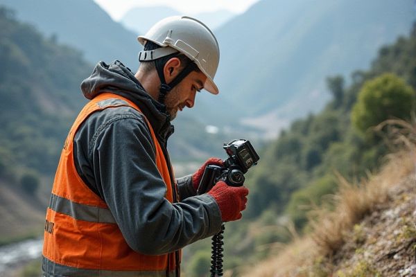 Geologist Job Opportunities in Vietnam