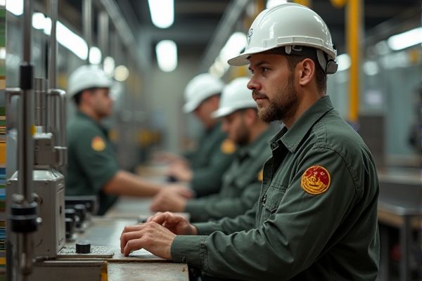 German Job Opportunities in Vietnam