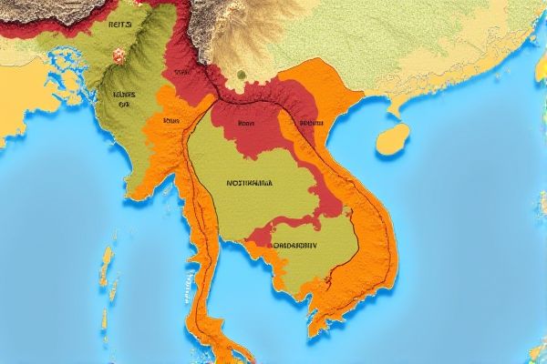 GIS Job Opportunities in Vietnam