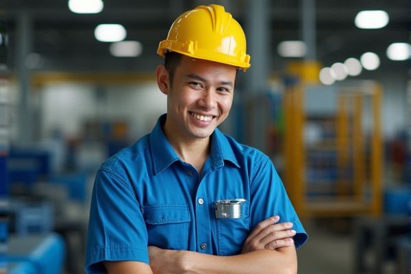 Promising Job Opportunities in Vietnam