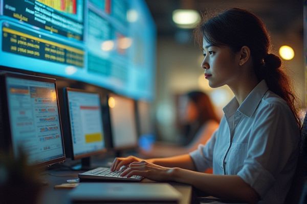 High-Paying Job Opportunities in Vietnam