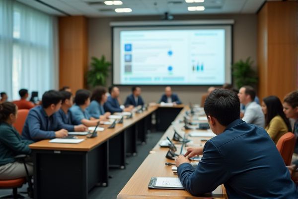 Government Job Opportunities in Vietnam