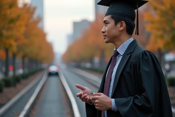 Graduate Job Opportunities in Vietnam