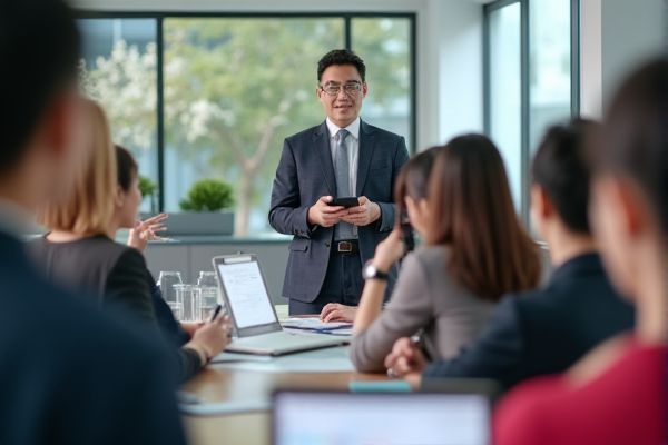 High-Paying Job Opportunities in Vietnam
