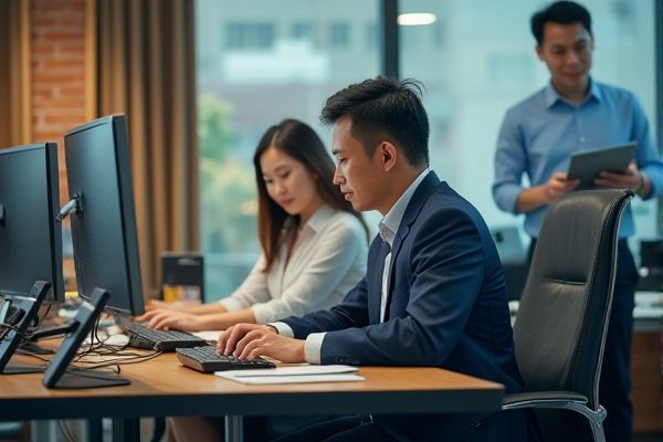High-Paying Job Opportunities in Vietnam
