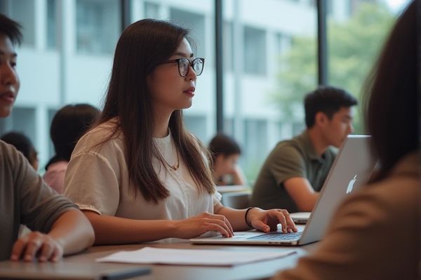 Higher Education Job Opportunities in Vietnam