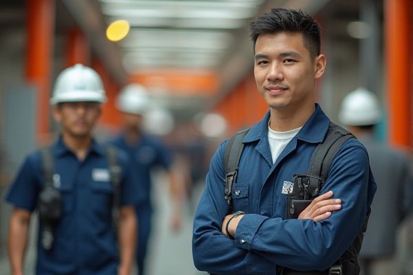 Highest Paid Jobs in Vietnam