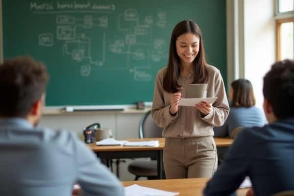 Hiring for Teaching Positions in Vietnam