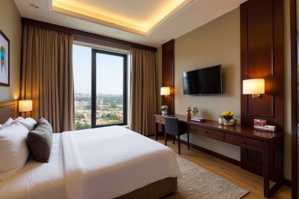 Hotel General Manager Positions in Vietnam