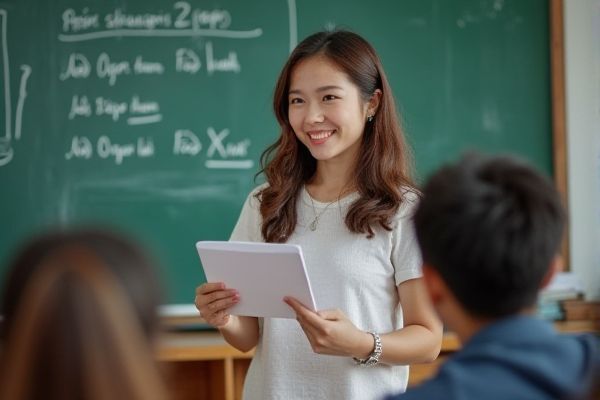 How to Search for Teaching Jobs in Vietnam