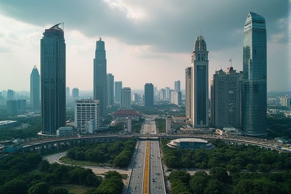 HSE Job Opportunities in Vietnam