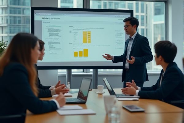 Human Resources Job Opportunities in Vietnam