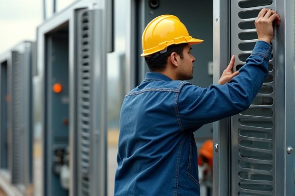 HVAC Job Opportunities in Vietnam