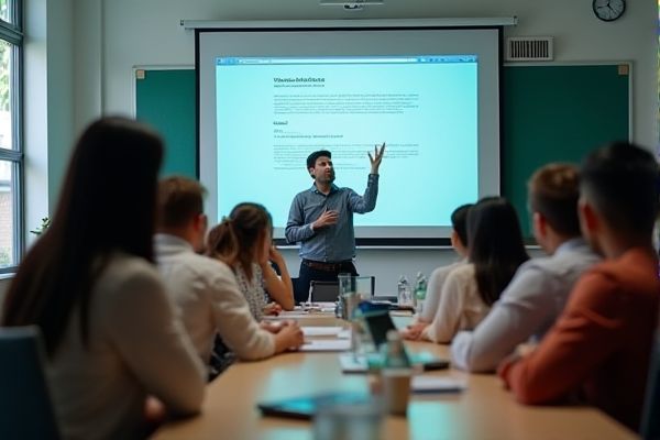 ICT Teaching Positions in Vietnam