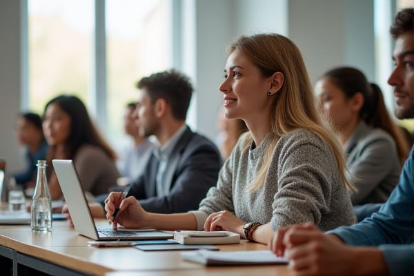 IELTS Teaching Positions Available in Vietnam