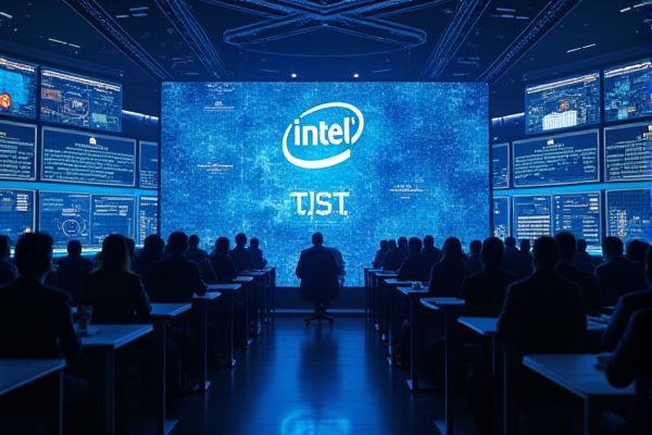 Intel Job Opportunities in Vietnam