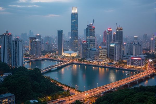 International Job Opportunities in Vietnam