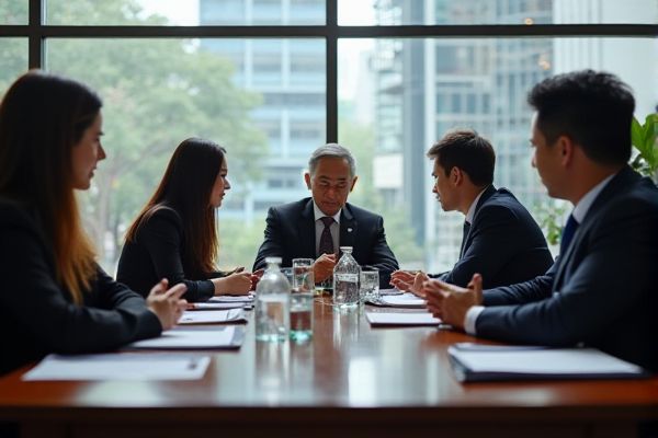 International Relations Job Opportunities in Vietnam