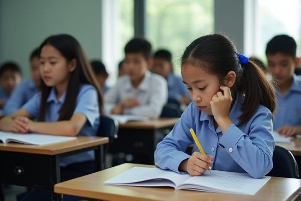 Job Opportunities at International Schools in Vietnam