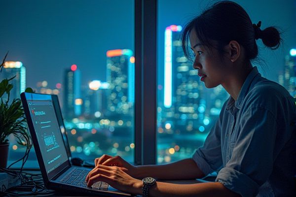 IT Job Opportunities in Vietnam