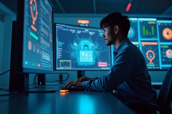 IT Security Job Opportunities in Vietnam