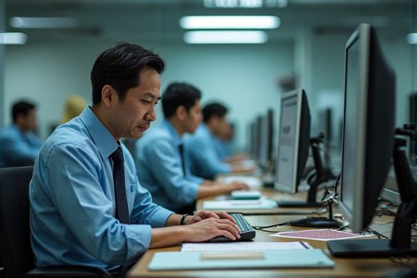 Japanese Job Opportunities in Vietnam