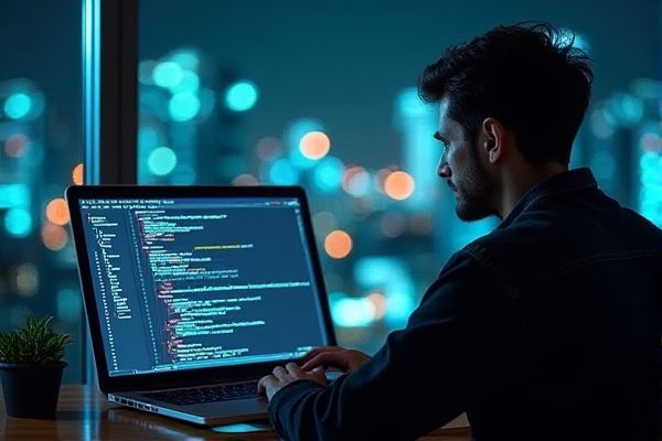 Java Developer Positions in Vietnam