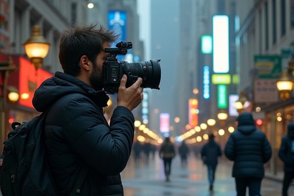Journalism Job Opportunities in Vietnam